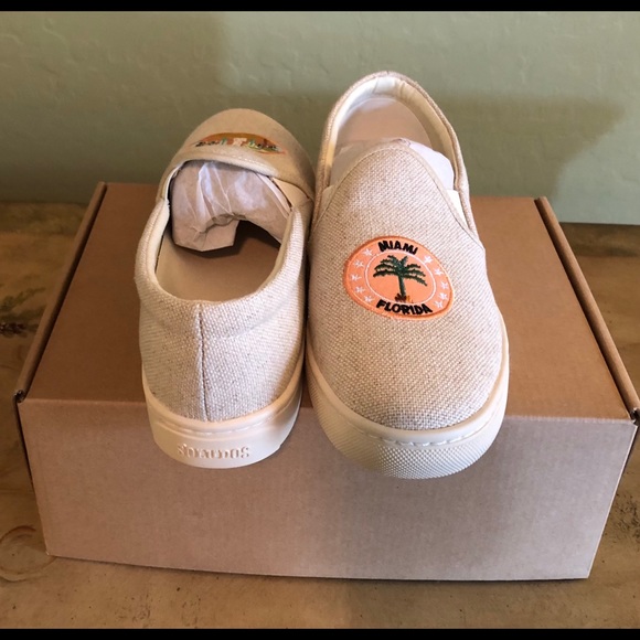 Destination Miami Soludos - Picture 4 of 5